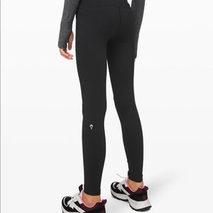 NWOT Ivivva rhythmic tight Luxtreme size 14